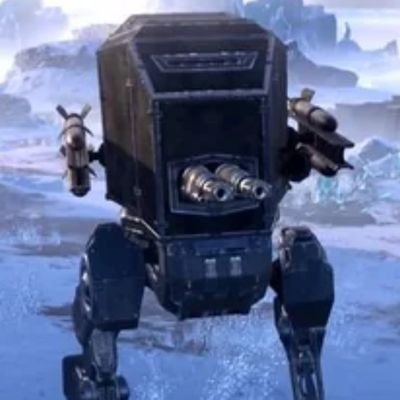 ChickenMck's profile picture. And then it got worse