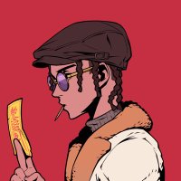 LANDØ (@lando93x) 's Twitter Profile Photo LANDØ (@lando93x) 's Twitter Profile Photo