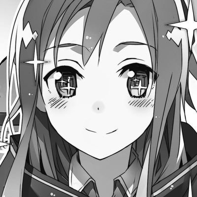♂ •|• Android linux kernel developer •|• Fan of anime •|• RTing more, posting less •|• Mostly SAO (The LNs are very good, give them a read) •|• Wuthering Waves