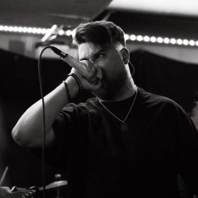 30 / Boro / I shout dead loud in @MONVRCHSUK