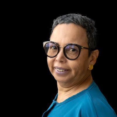 Claudia Mosquera Rosero. PhD @universiteLaval
Embajadora de Colombia en Senegal, Guineas, Mali, Benin, Sierra Leona, Mauritania, Niger y Cabo Verde.