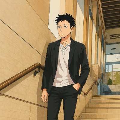 wutaichuan's profile picture. 