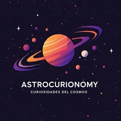 AstroCurionomy 🌌🔭さんのプロフィール画像