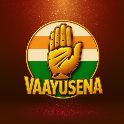 Like The Wind, We Rise & FIGHT… With Congress, We Bring The LIGHT: Team VaayuSena