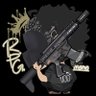 MOMO_airsoft's profile picture. RPG/YMCA/どす横/主催インドア貸切 ▶モモトレ/HAVEFUN/MOMOPM/PeachClub◀Life is RPG🎲2504/SPORT’sLEISURE’sFUN’sOwner🔫/少しのPRIDEと趣遊心/九州佐賀福岡🗾/ピーチ兄さん🍑ももやん