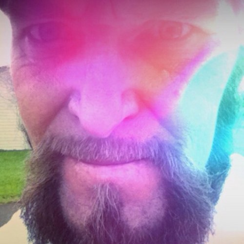 markfuncrime's profile picture. 