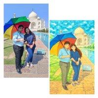 sachin agrawal (@sachinagrawal99) 's Twitter Profile Photo