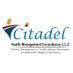 Citadel HMC (@citadelhmc) Twitter profile photo