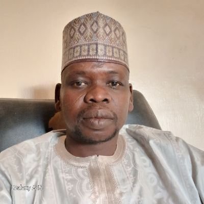 Alhassanshetima's profile picture. Agriculturist Evaluator