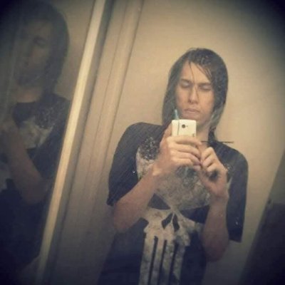 metalcoreguy666's profile picture. 