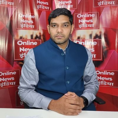 Journalist. Politics & Social.Tweets are Personal Views & for Info RTs are not Endorsement.
Visit On YouTube: https://t.co/QFhKIXd26Z