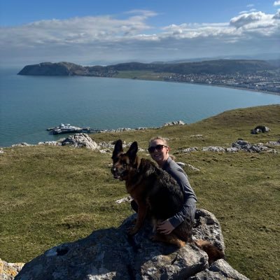 Reception Teacher | EYFS Lead | Studying NPQEYL | Master of Education | Love to be outdoors with my dog🐶