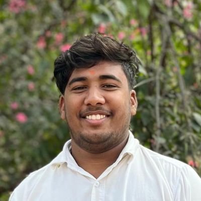 Hi This is sriram,Iam persuing Degree Second year at Govt college Patancheru,iam passionate in making Reels,Iam very Big Fan of @vamshikurapatik thankyou ❤️🫂