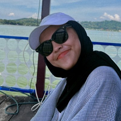 Iffahshrtn's profile picture. A self-claimed lifetime learner and adventure-seeker