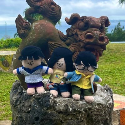 Luftkuss0083's profile picture. 音楽と絵 LampやYMO