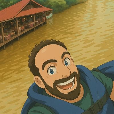 sisqo's profile picture. ICT Expert & Trainer