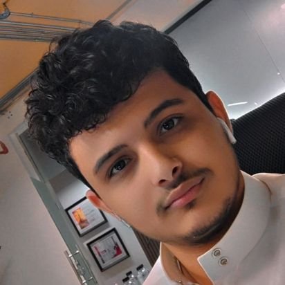 AlHomaidi53573's profile picture. 