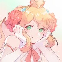 혜나 (@ge_hena) 's Twitter Profile