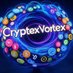 CryptexVortex₿ (@cryptexvortex) Twitter profile photo CryptexVortex₿ (@cryptexvortex) Twitter profile photo