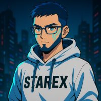 StareX (@starextv) 's Twitter Profile Photo StareX (@starextv) 's Twitter Profile Photo