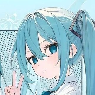 lazyplan's profile picture. 好想和大家做朋友喵~但是太菜了呜呜呜