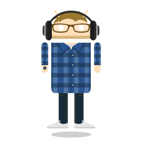 Software engineer. Music junkie. All-around nerd.