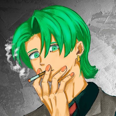 【Noi】秋風茶流さんのプロフィール画像