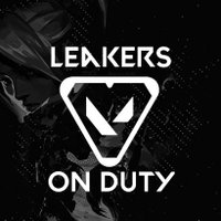 Valorant Mobile Leakers On Duty (@leakersonvalm) 's Twitter Profile Photo Valorant Mobile Leakers On Duty (@leakersonvalm) 's Twitter Profile Photo