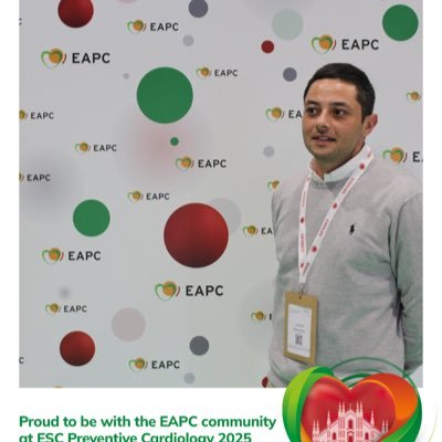 MD, Cardiologist. Highly interested in heart failure, exercise physiology and cardiac rehabilitation.