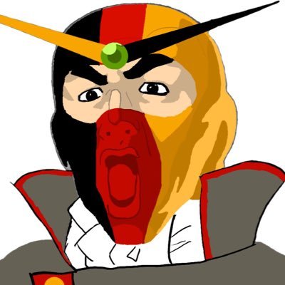 謎のゲルマン忍者(非公式)さんのプロフィール画像