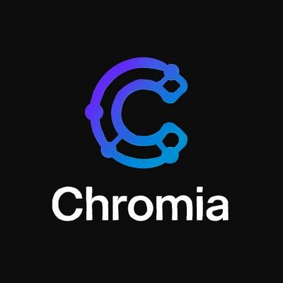@Chromia by @ChromaWay - a public #blockchain platform powered by #Rell, built with both developers and end-users in mind.
0xA604Cc99Aa4B33A3C1AfFcb704Bc6A4a5a