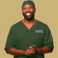Jerome Puryear, MD. MBA Physician (@jerome_puryear) 's Twitter Profile