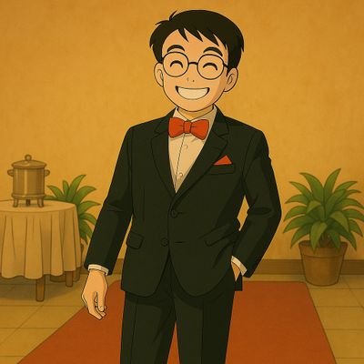 iadnan21's profile picture. 