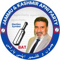 Apni Party Youth Wing (@youthjkap) 's Twitter Profile