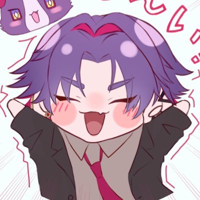 anz_noo's profile picture. 文と自我￤二次創作🌈🕒(◆☕️・🍝🍷)多めのvlt￤女子推し→🍕🎢♫🐌🫐￤周辺B済￤不穏あり￤アイコン(@nitta_umauma)￤マロ→ https://t.co/3UJuzev8hk￤BOOTH→ https://t.co/GeMFDNbvcf