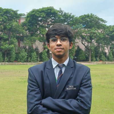 AyushBenny7's profile picture. Aspiring Software Engineer | MERN Stack & Java Developer | Exploring AI/ML & AppSec | Building Secure, Scalable Applications