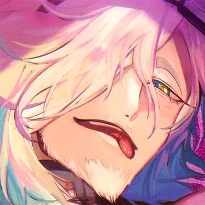 ️まるでろくでなしさんのプロフィール画像