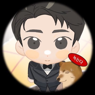 갱さんのプロフィール画像