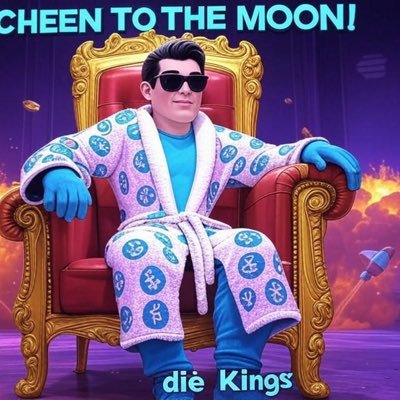 Cruse24Cruse's profile picture. $Cheen