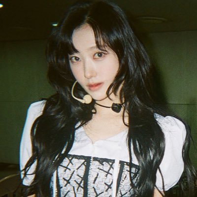 ✮ Profile