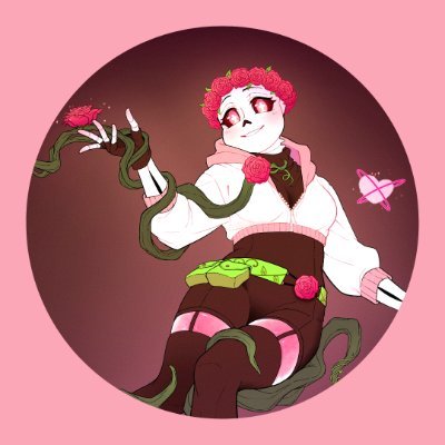 🌸24Yrs/Female/DemiSexual
Singer, Artist, Writer, Gamer, Multishipper.
Mostly SFW/NSFW🔞
Creator of UnderFuse🖤& Purity of Innocence 🩷
Banner by: @Yunaa_San