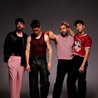 VEINTIUNO (@veintiuno_music) 's Twitter Profile Photo VEINTIUNO (@veintiuno_music) 's Twitter Profile Photo
