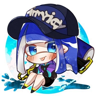 Reon_roller's profile picture. スプラトゥーンレイダース発売まで待機中/@Acris_FN