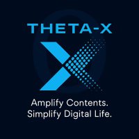 Theta__X (@theta__x) 's Twitter Profile Photo Theta__X (@theta__x) 's Twitter Profile Photo