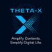 Theta__X (@theta__x) Twitter profile photo Theta__X (@theta__x) Twitter profile photo