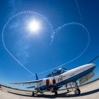 『LOVE & PEACE』 ~ with ブルーインパルス ~ (@bluedeploy) 's Twitter Profile