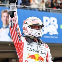 Gonzalo¹ (@gonstappen33) 's Twitter Profile
