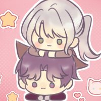 Raya 🌊🐟 comms open! (@fishienyan_nyan) 's Twitter Profile Photo Raya 🌊🐟 comms open! (@fishienyan_nyan) 's Twitter Profile Photo