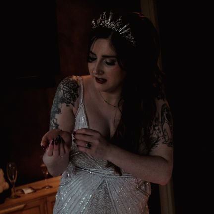 PhD Researcher @ UniofHud: digital feminism in extreme metal music 🖤
Cat Mum
Lover of fat riffs and fluffy things 🤟🌸
Always drinking too much tea
She/her.