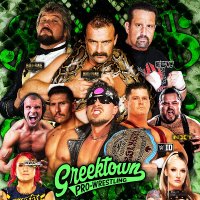 Greektown Wrestling (@grkwrestling) 's Twitter Profile